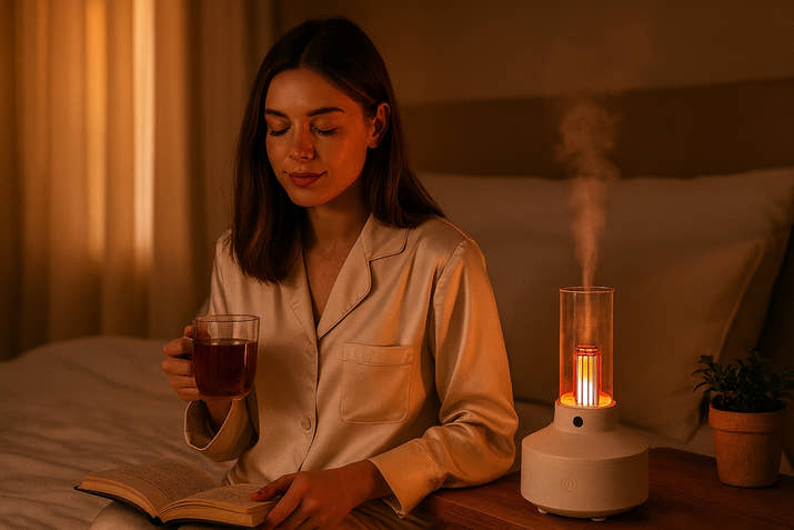 LumoAura Pro