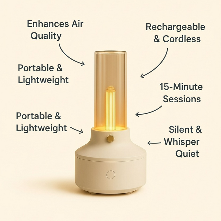 LumoAura Pro